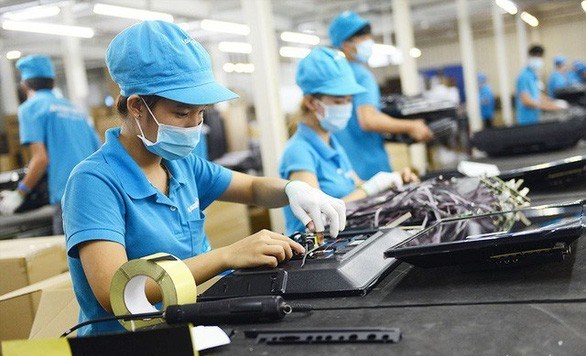 Gov’t to boost private investment to accelerate post-pandemic growth hinh anh 1