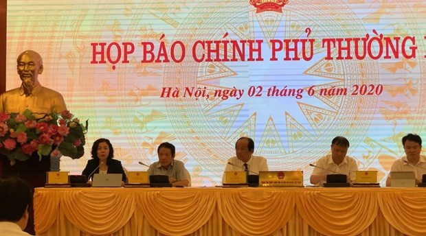 Eleven officials suspended for involvement in alleged bribery at Tenma hinh anh 1