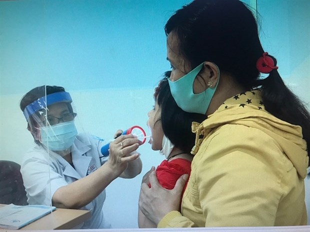 HCM City improves quality of health care with 20 doctors per 10,000 people hinh anh 1