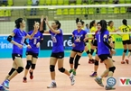 PV GAS National Volleyball Championship to start on June 13