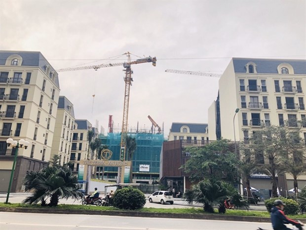 Foreigners allowed to own homes in 22 Hanoi commercial housing projects