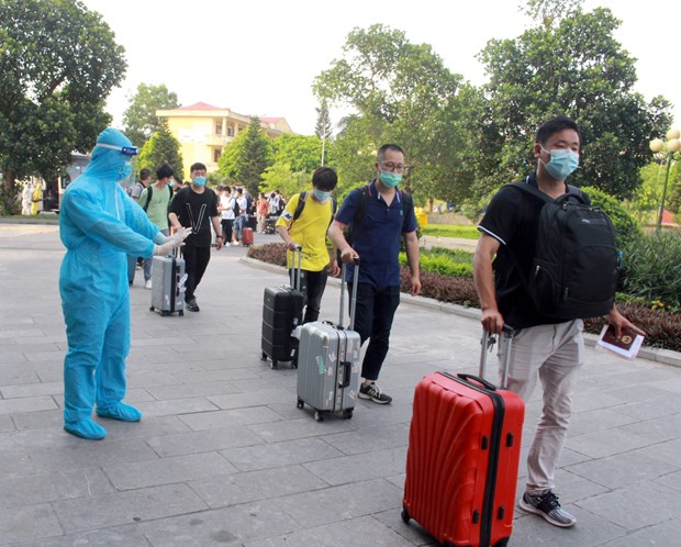 Latest Coronavirus News in Vietnam & Southeast Asia June 6