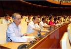 NA ratifies Vietnam’s membership of ILO convention against forced labour