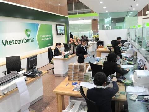 VN banks upbeat about charter capital hike in 2020