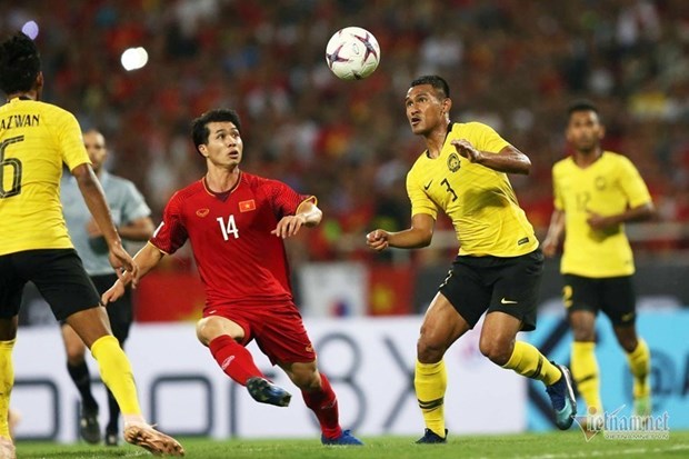 Vietnam to play Malaysia in World Cup qualifiers on October 13