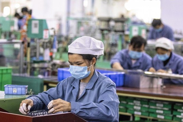 International media laud Vietnam’s potential for economic recovery