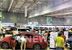Vietnam's automobile market sees 62 percent surge after social distancing