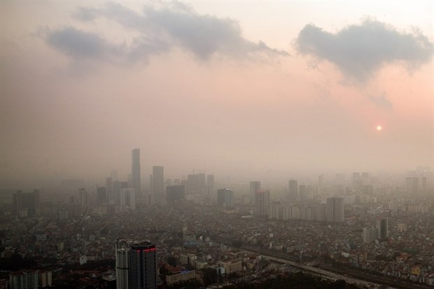 Schools could be forced to close on ‘bad air’ days hinh anh 1