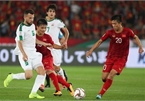 Vietnam invited to play in World Cup preparation match against Iraq