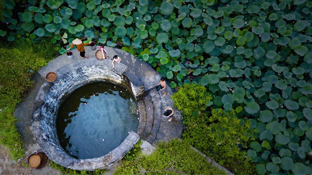 Ninh Binh to continue as host of National Tourism Year in 2021 hinh anh 1