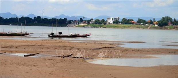 Flood and drought remain key challenges for Mekong region: Report