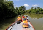 Tay Ninh establishes new Lo Go-Xa Mat National Park