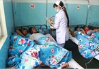 Deaths from food poisoning in Vietnam hit 22