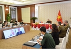 Vietnam boosts defence cooperation with Canada, Australia