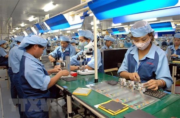 EVFTA paves way for high-quality FDI flows from Europe to Vietnam