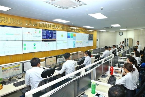 Vietnam steps up tax reforms hinh anh 1