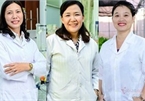 Three Vietnamese female scientists named among Top 100 Asian researchers