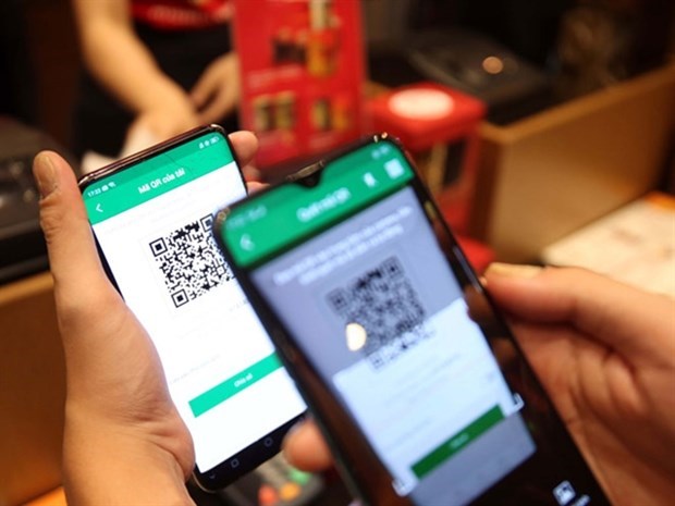 Vietnam sees surge in popularity of contactless payments