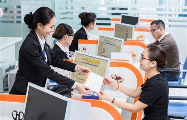 Bank lending expected to get out of coronavirus doldrums soon