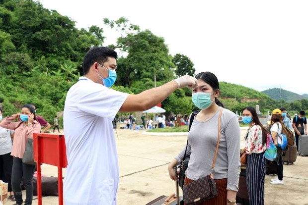 Latest Coronavirus News in Vietnam & Southeast Asia June 24