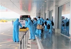 150 Japanese experts land at Van Don int’l airport