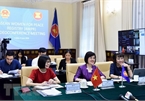 ASEAN 2020: Joining hands to empower women