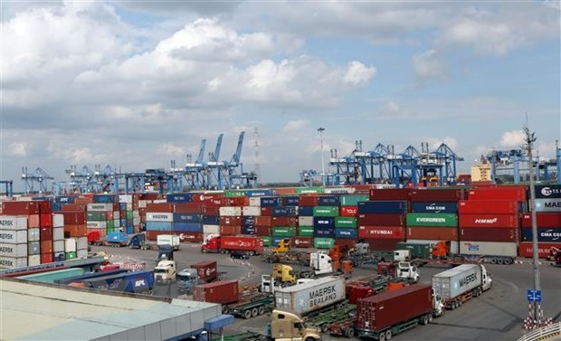 Vietnam's logistics service industry ready for opportunities from EVFTA