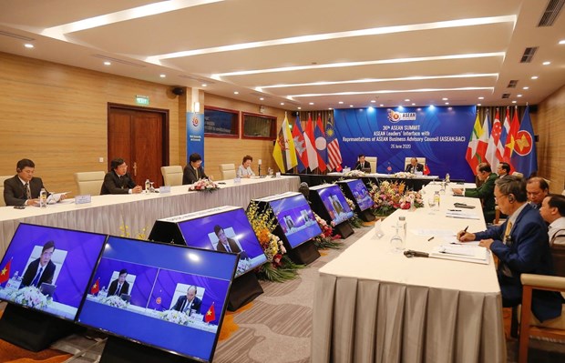 Hanoi Plan of Action on Strengthening ASEAN Economic Cooperation hinh anh 1