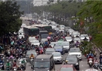 Traffic accidents in Vietnam down 19 pct. y-o-y in first half