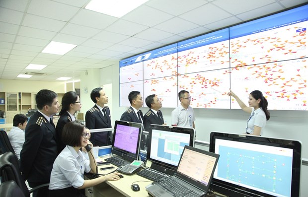 Vietnam sees greater budget transparency hinh anh 1