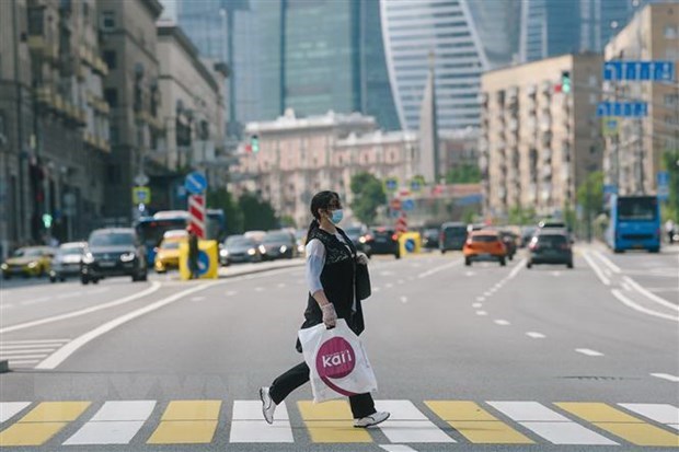 Vietnam attends UN Security Council’s Open Debate on Pandemics and Security