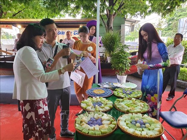 HCM City, Mekong Delta stimulating tourism hinh anh 1