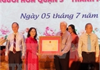 Hoa people’s Nguyen Tieu Festival recognised as national intangible heritage