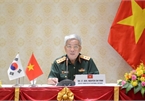 Vietnam expands defence cooperation with RoK, India
