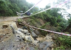 Natural disasters cause multi-million USD damage to Vietnam's northern mountainous region