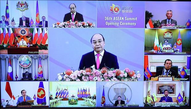 COVID-19 - A test of ASEAN’s calibre