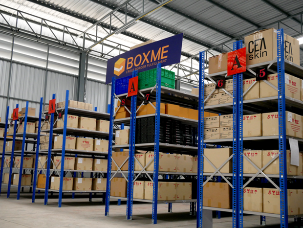 Investing in automation to help VN logistics firms compete