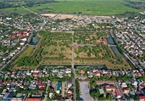 Quang Tri ancient citadel – a historical relic site