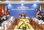 Vietnam proposes audit on water resources in Mekong River basin