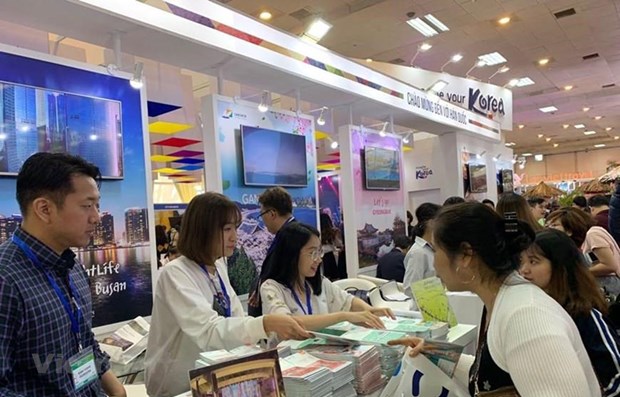 Vietnam International Travel Mart postponed again due to COVID-19 hinh anh 1
