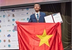 Four Vietnamese students pick up medals at 2020 European Physics Olympiad