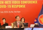 ASEAN, Japan adopt COVID-19 economic resilience action plan