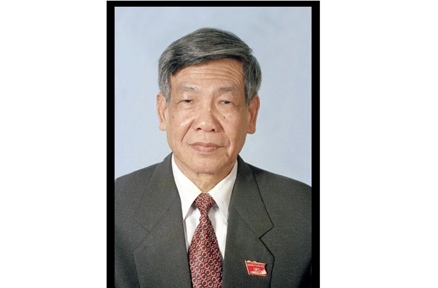 Former Party General Secretary Le Kha Phieu passes away hinh anh 1