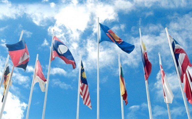 Vietnam actively contributes to strengthening ASEAN solidarity