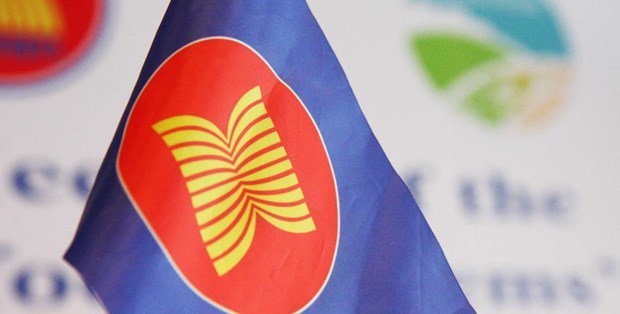 ASEAN's relations with partners develop strongly and practically: Official