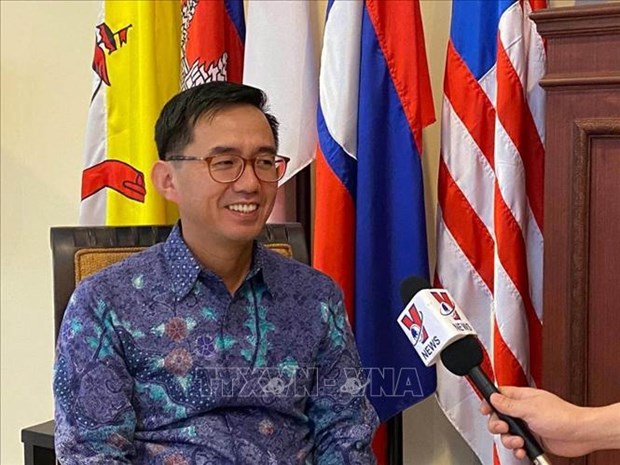 ASEAN should stay cohesive and responsive in new normal period: Officials