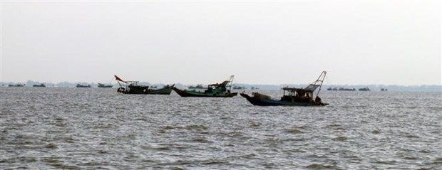 Vietnam requests Malaysia to investigate Vietnamese fisherman’s death hinh anh 1