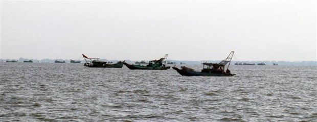 Vietnam requests Malaysia to investigate Vietnamese fisherman’s death