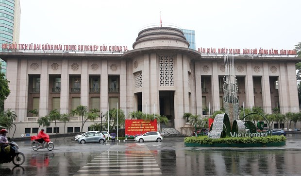 Central bank to adjust monetary policies to weather pandemic hinh anh 1
