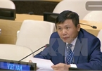 Vietnam chairs dialogue between ASEAN, President-elect of UN General Assembly